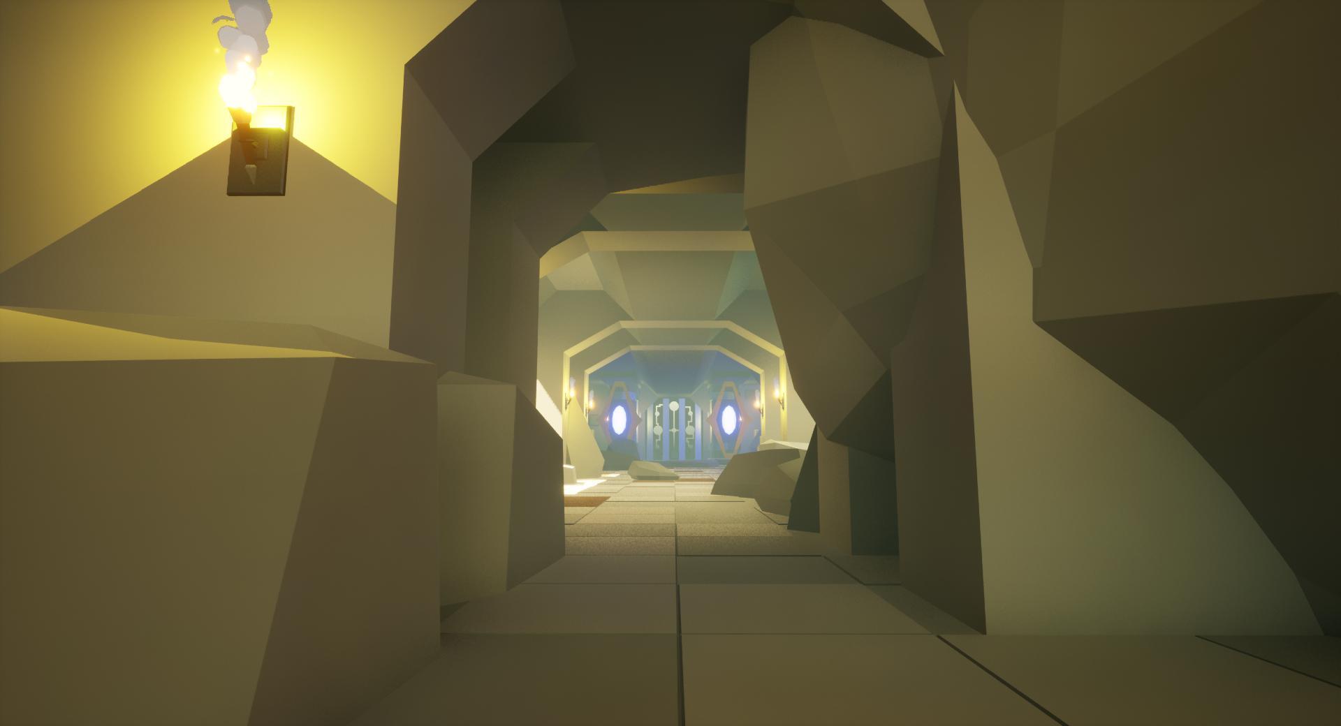 Become Human Again (GeneralKnuff)