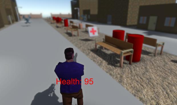 The Billy Mays Ultimate Fighter 2