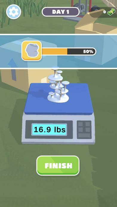 Anthill Art Store 3D