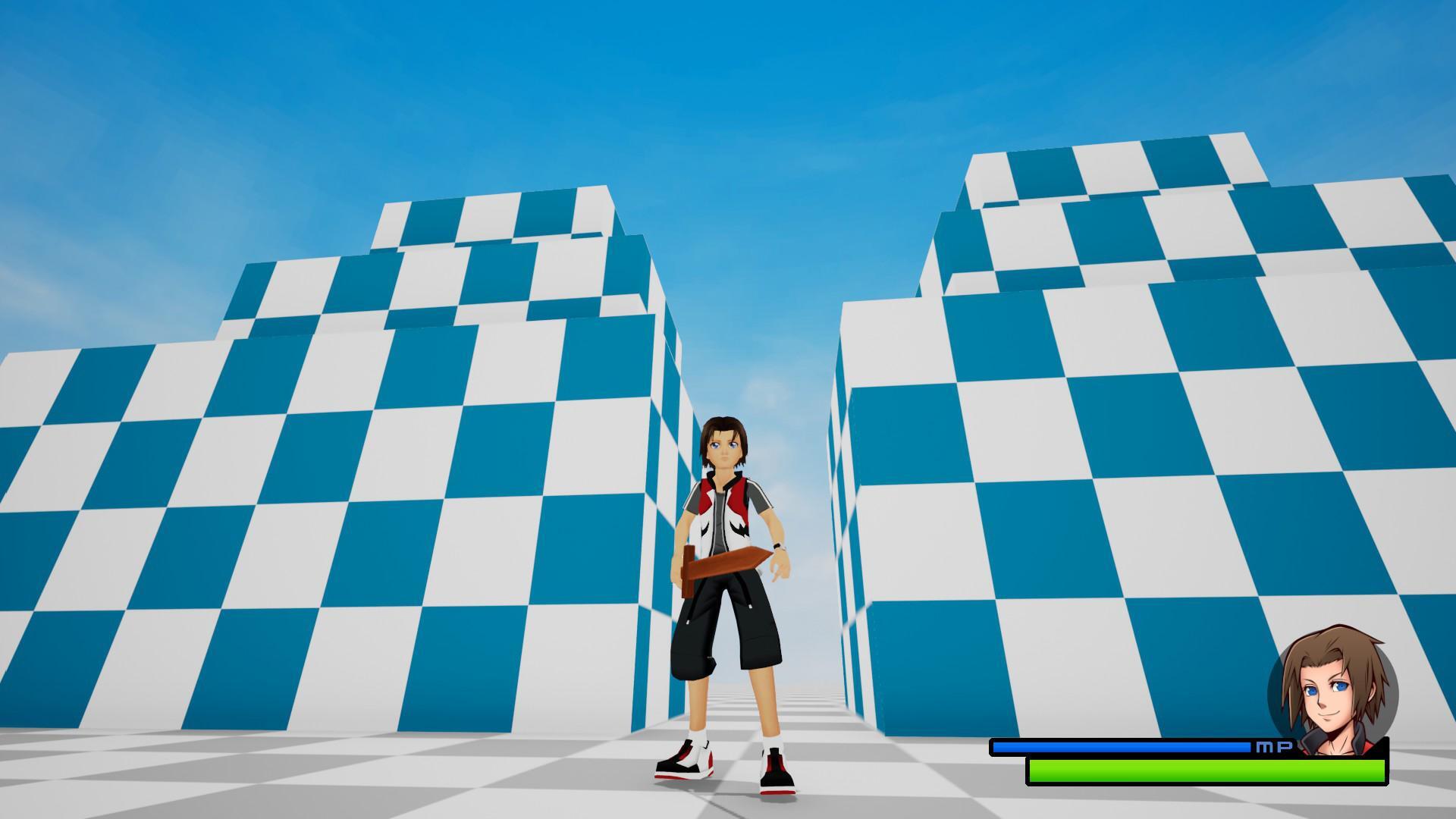 Luminous Realms (Pre-Alpha)