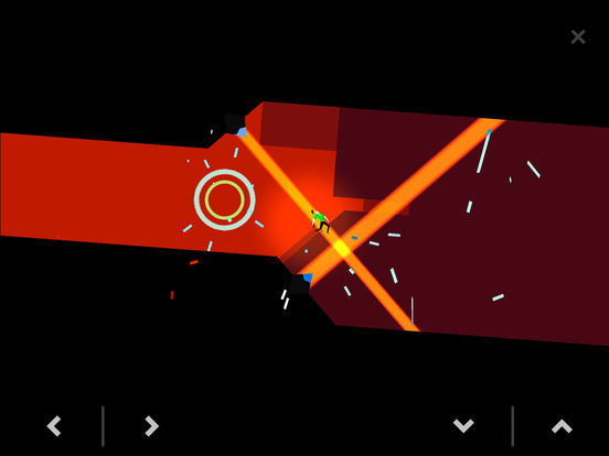 STANDBY - Lightning Fast Platformer