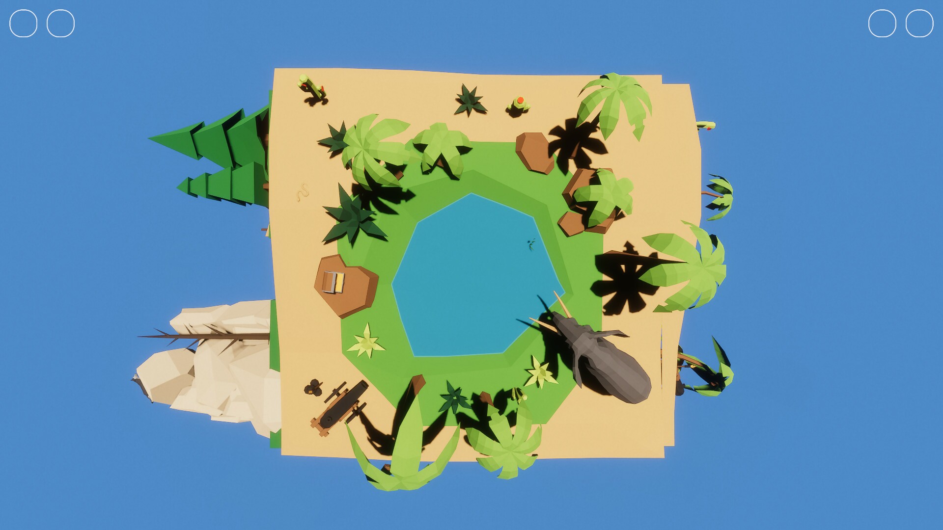 Rotate To Find The Difference