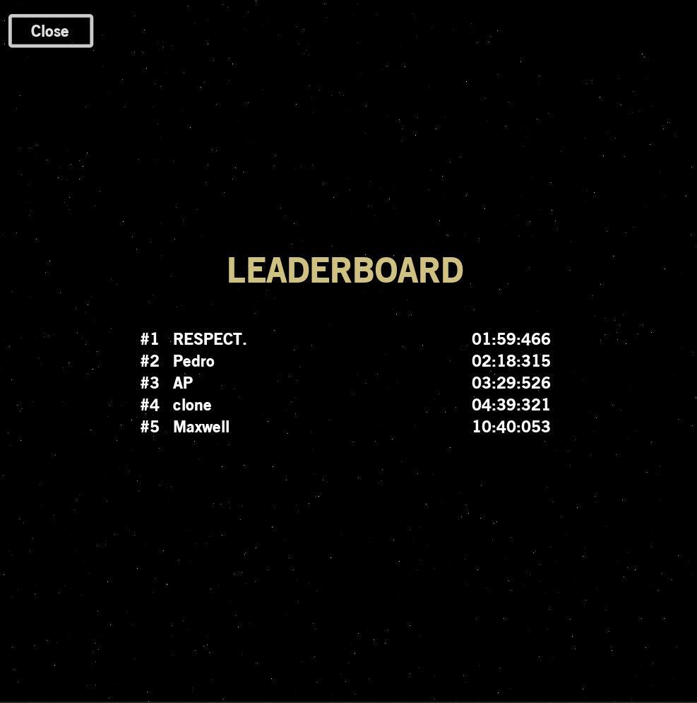 Lost in Parallels (itch)