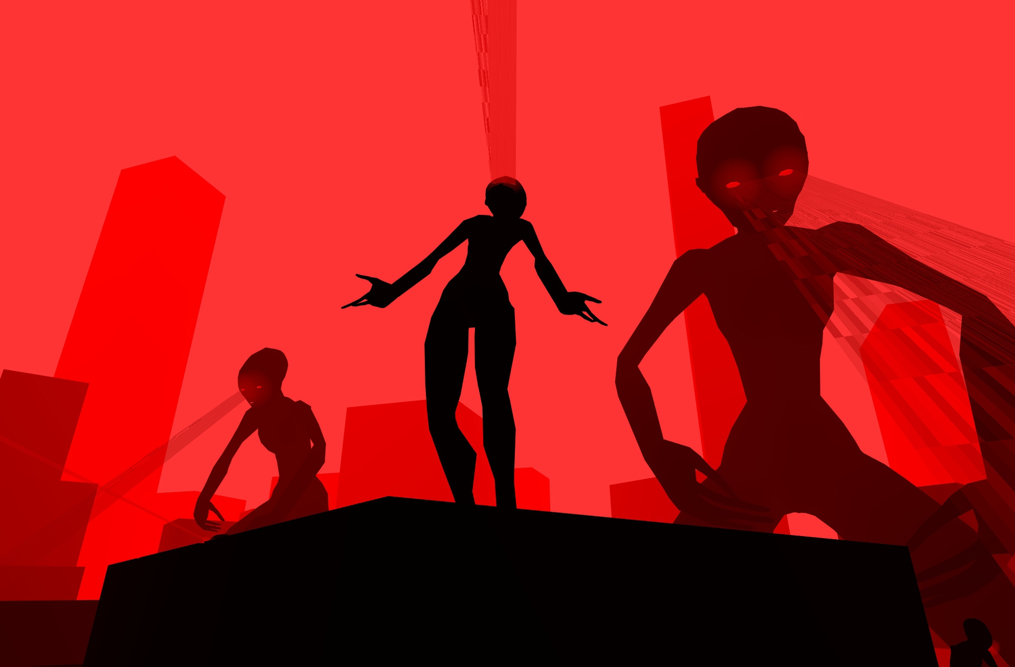 Conspiracy Theories About Myself