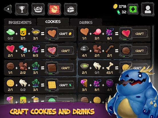 Monster Buster: World Invasion