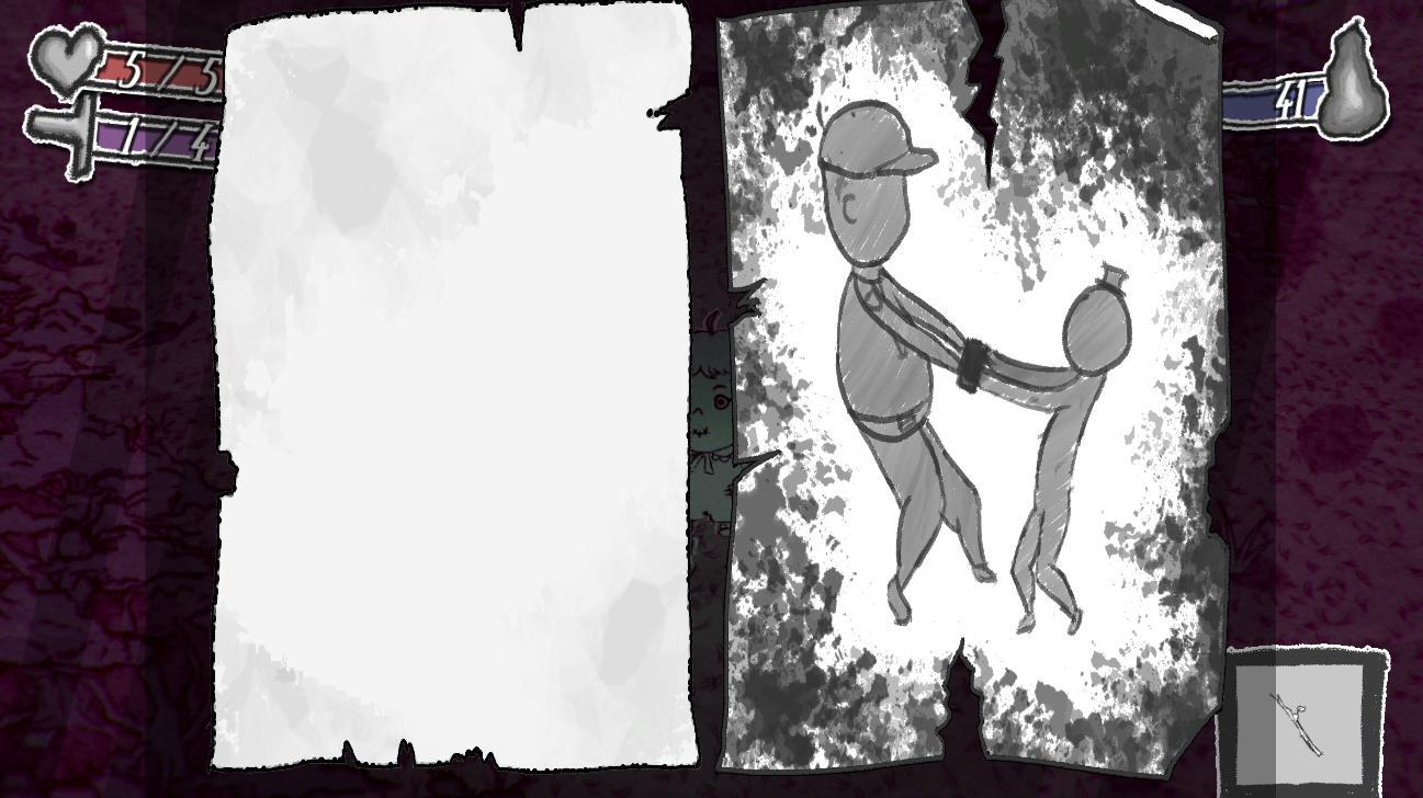 Nevilleton's World of Spooks