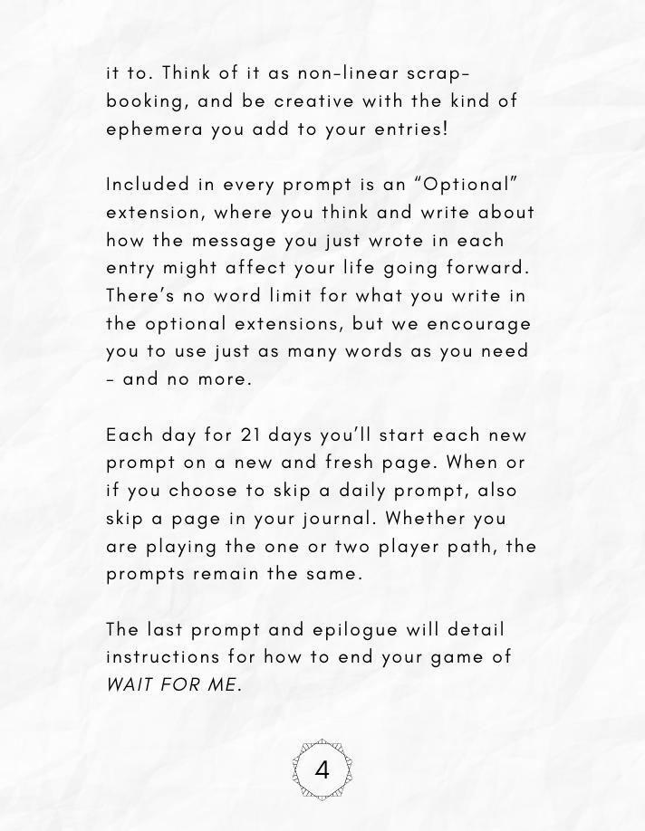 Wait For Me (jeeyonshim)