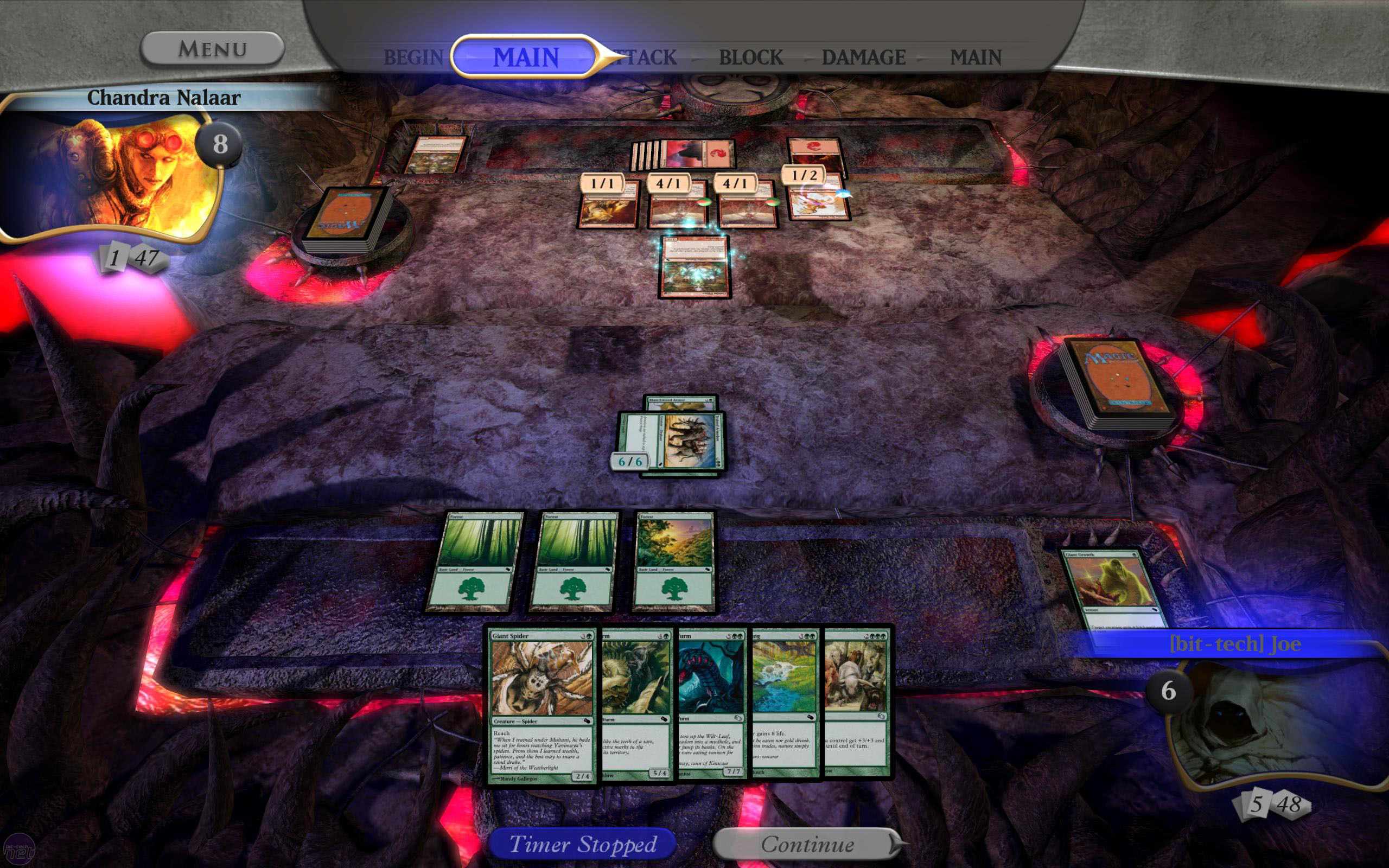 Magic: The Gathering - Duels of the Planeswalkers