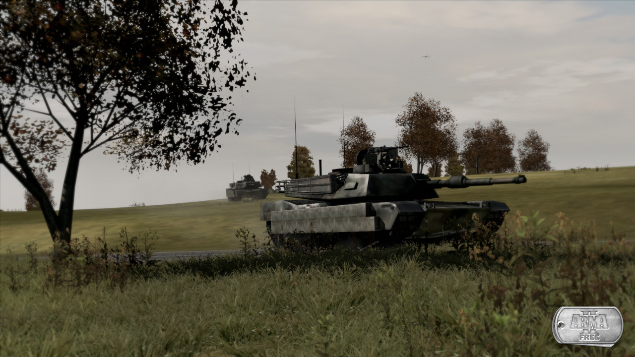 Arma 2: Free