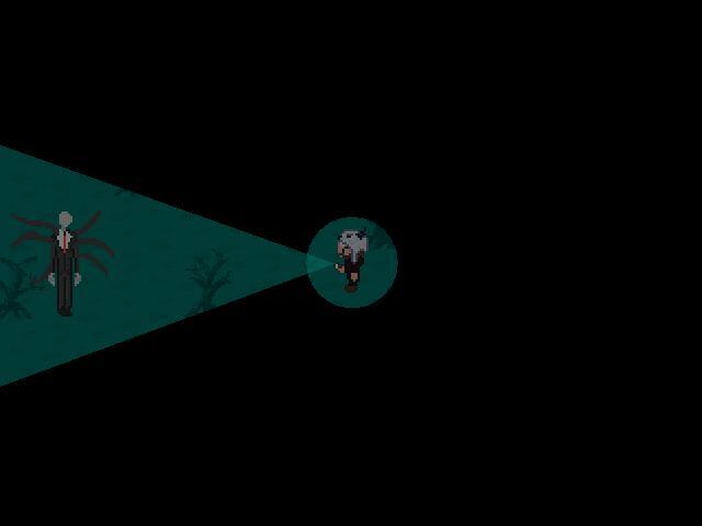 Slenderman: The thirteen pages