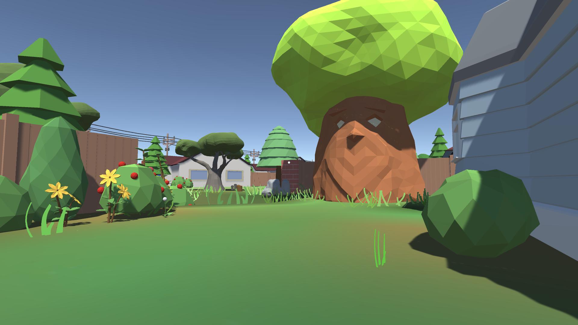 Stories of Imagination