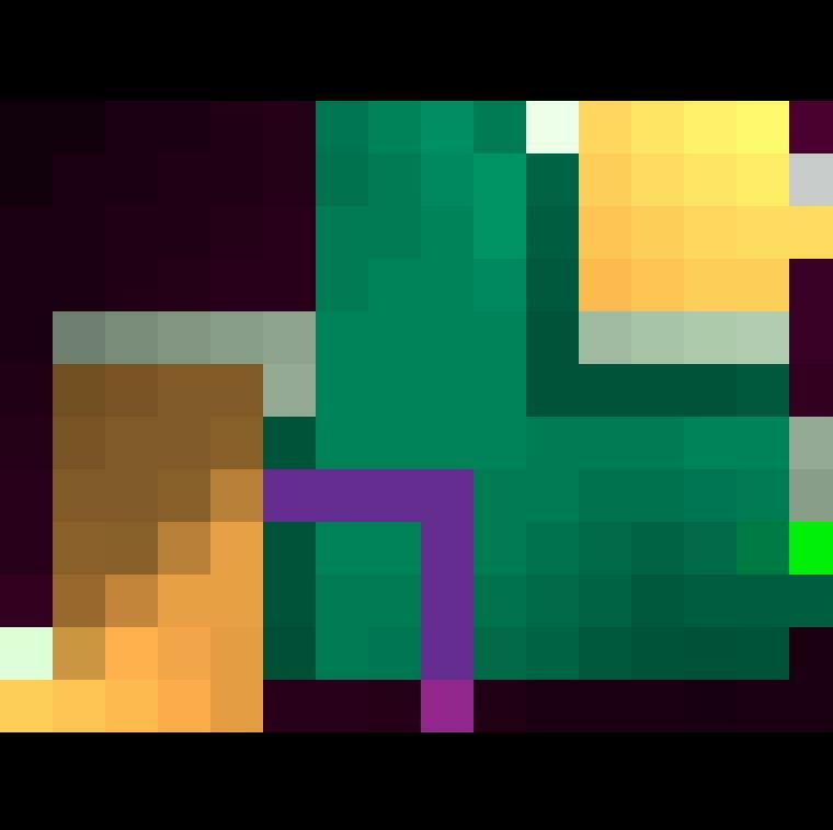 16x16 Dungeon: Ragnarok