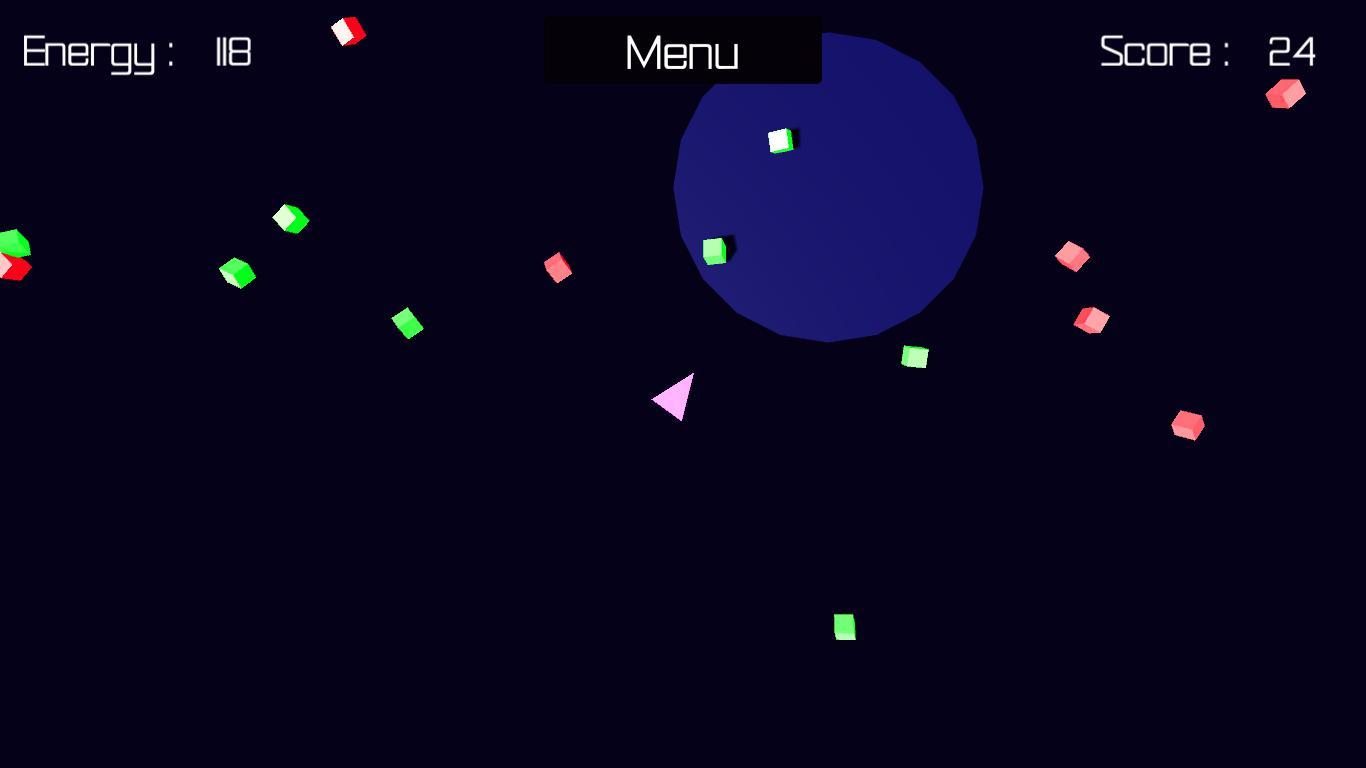 Spotlight (Omega23) screenshot