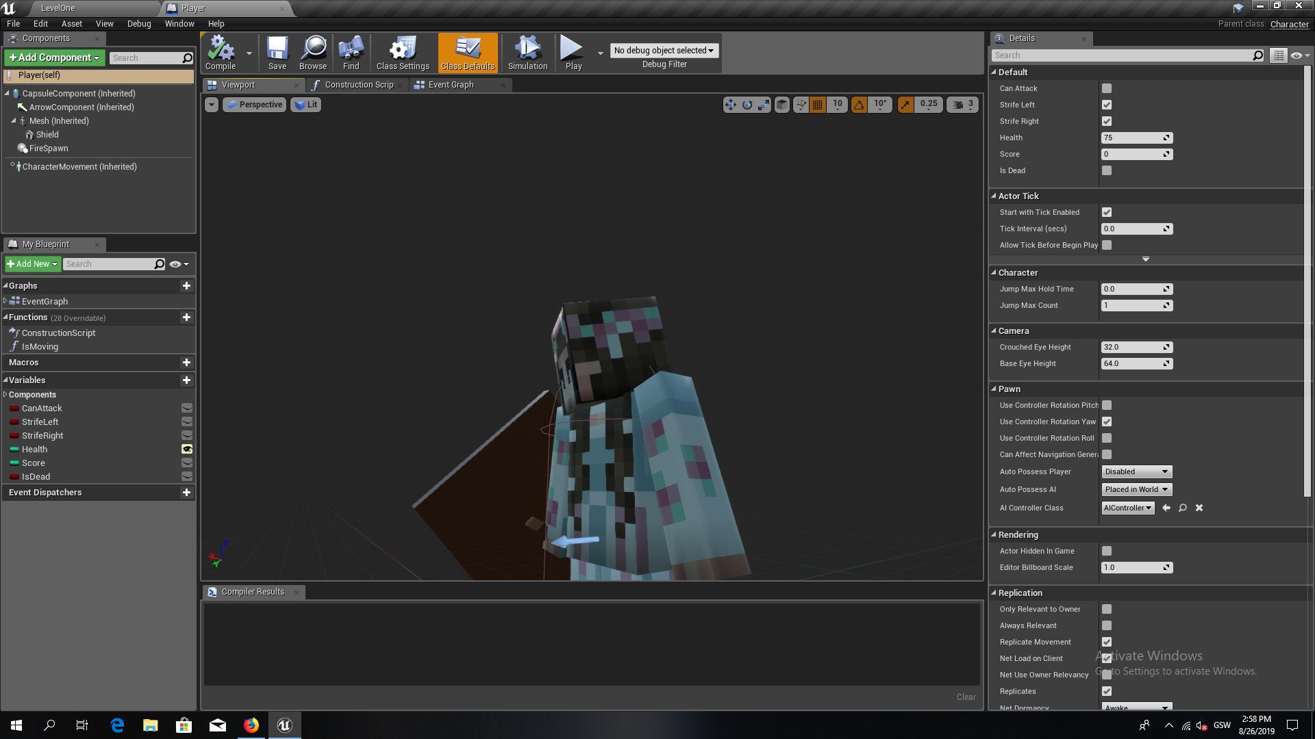 Leave Me Alone (itch) (HakoEldritch)