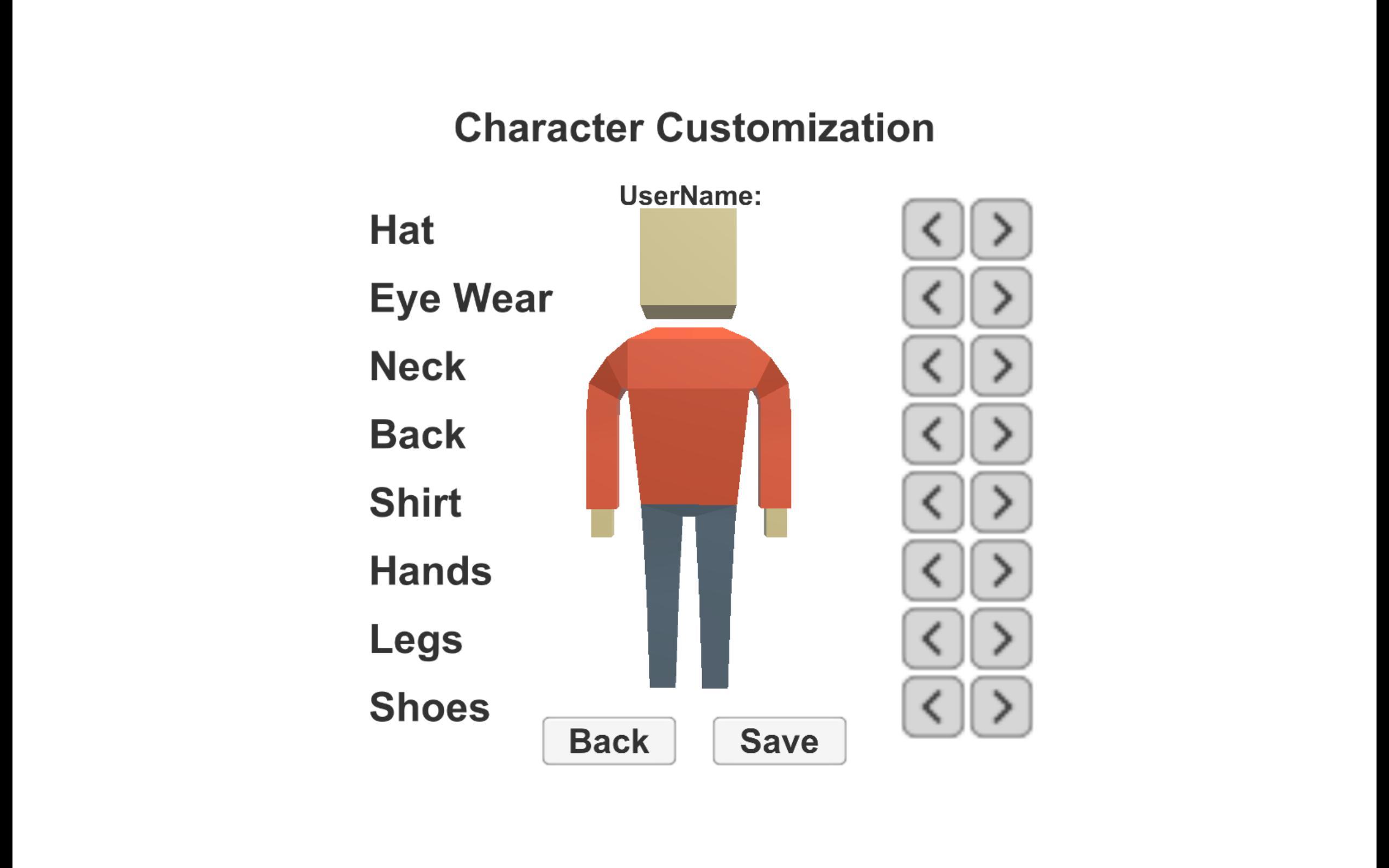 Multiplayer SnowBall Game