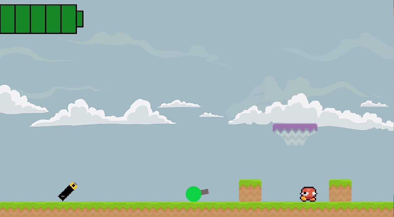 Wowie Game Jam Feb.2019