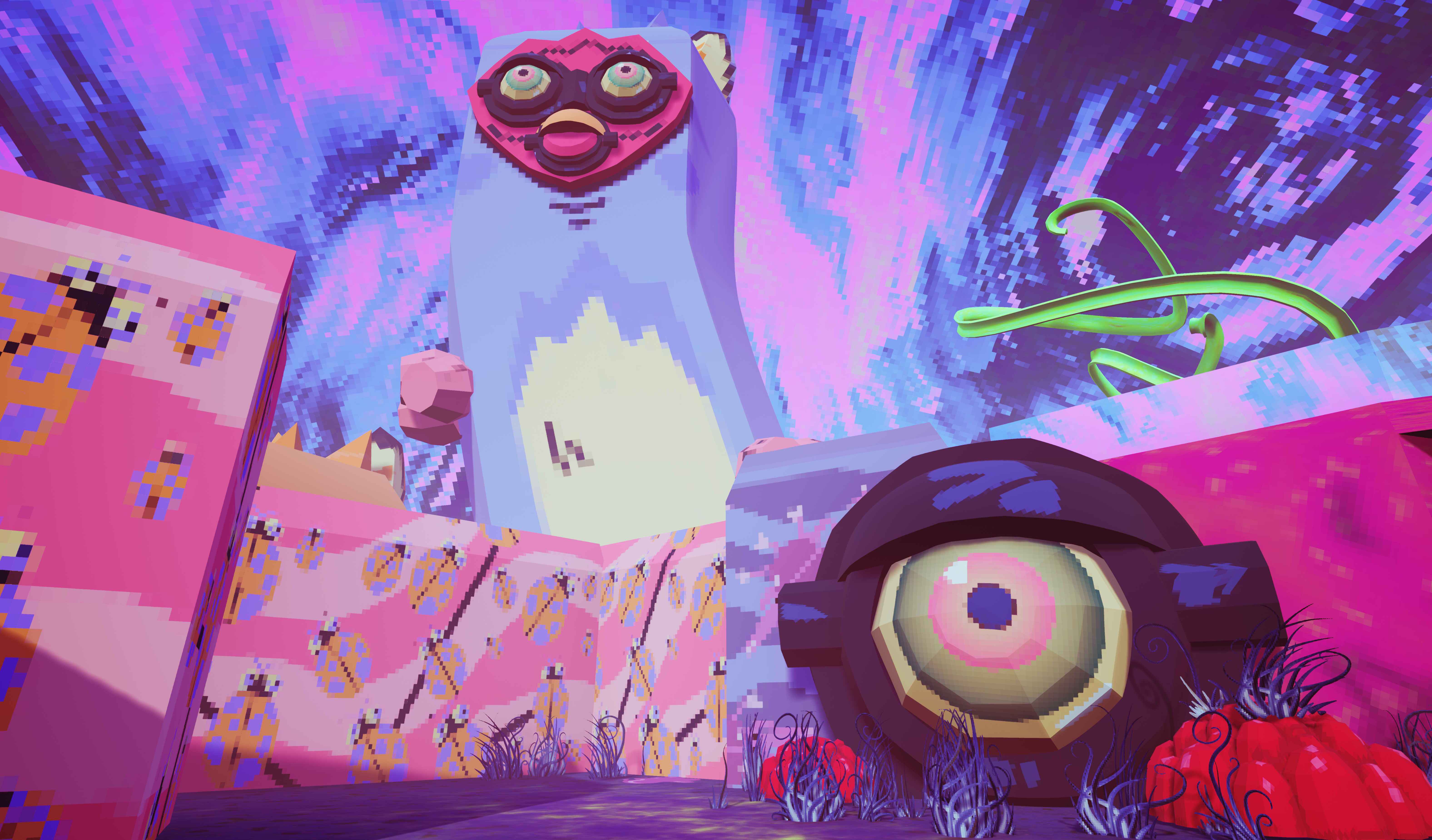 Blibli's Playground of Ego Death