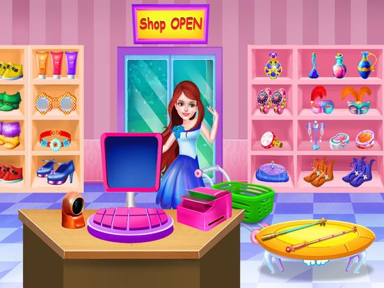 Fairy Secrets 1 - Love Story