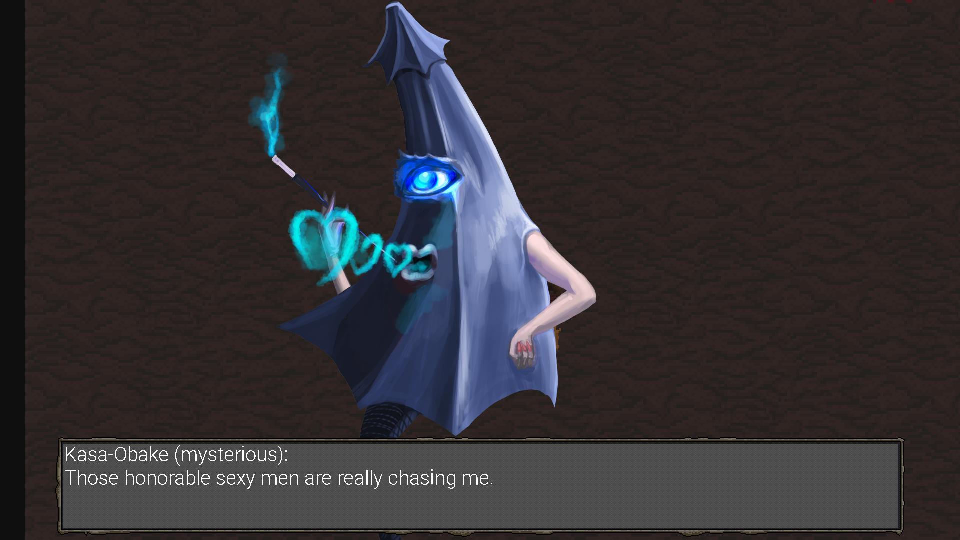 Rose-Coloured Dungeon Life