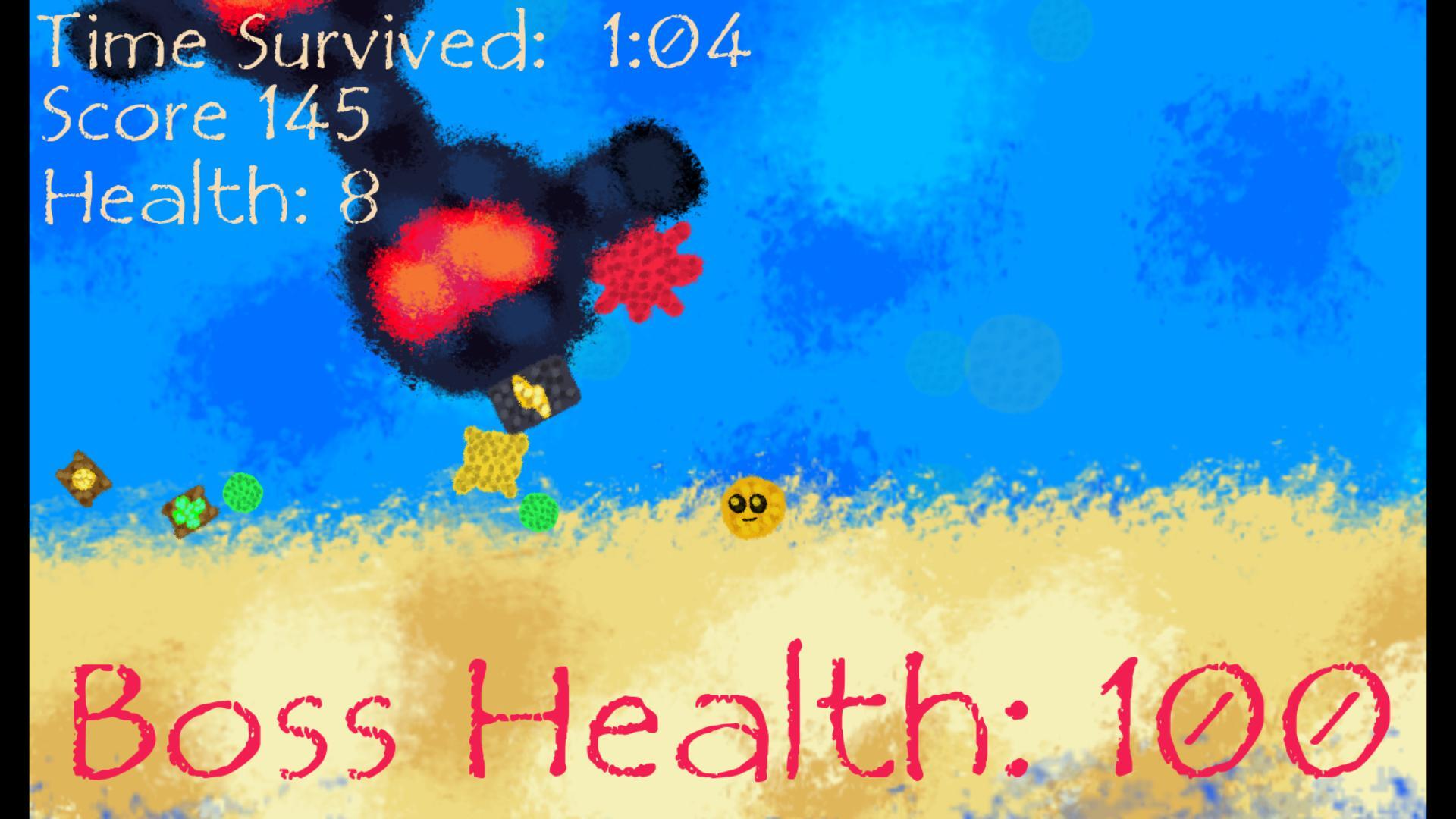 Welcome to Slime Island