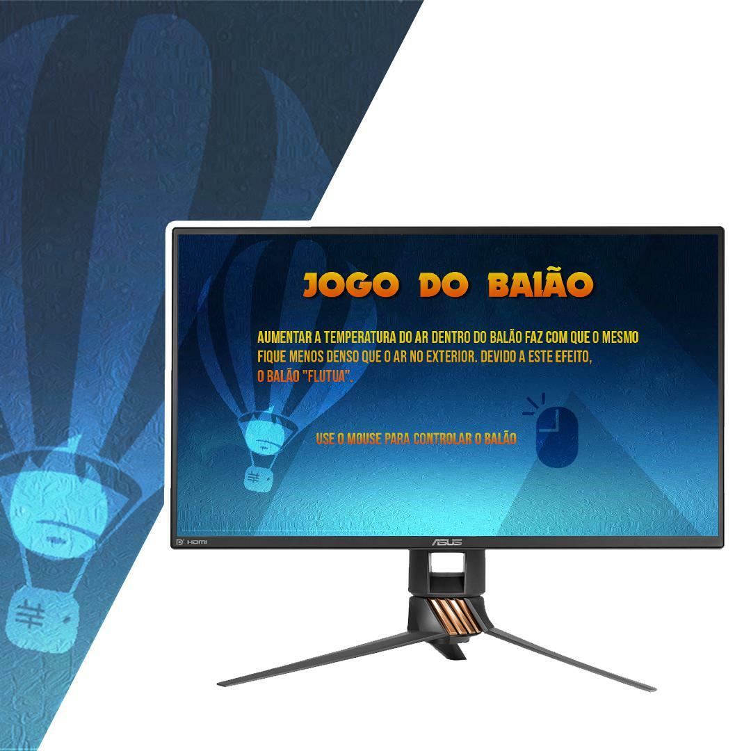 4Feitos (Alvarenga Games)