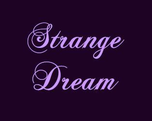 Strange Dream