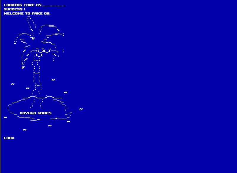 Don't Trust the Devs