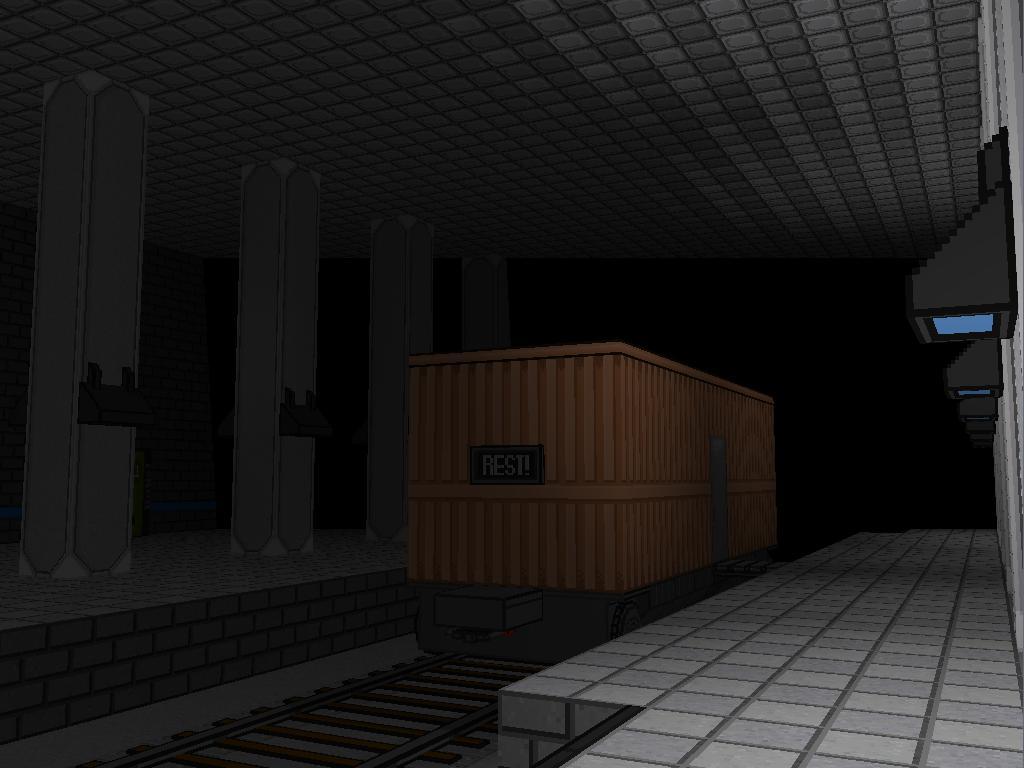 Project TITAN alpha 0.1