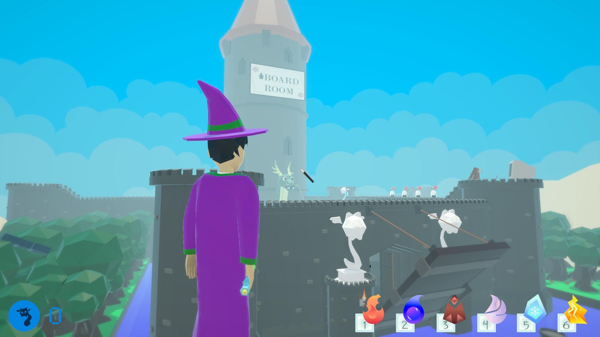 Hostile Work Environment