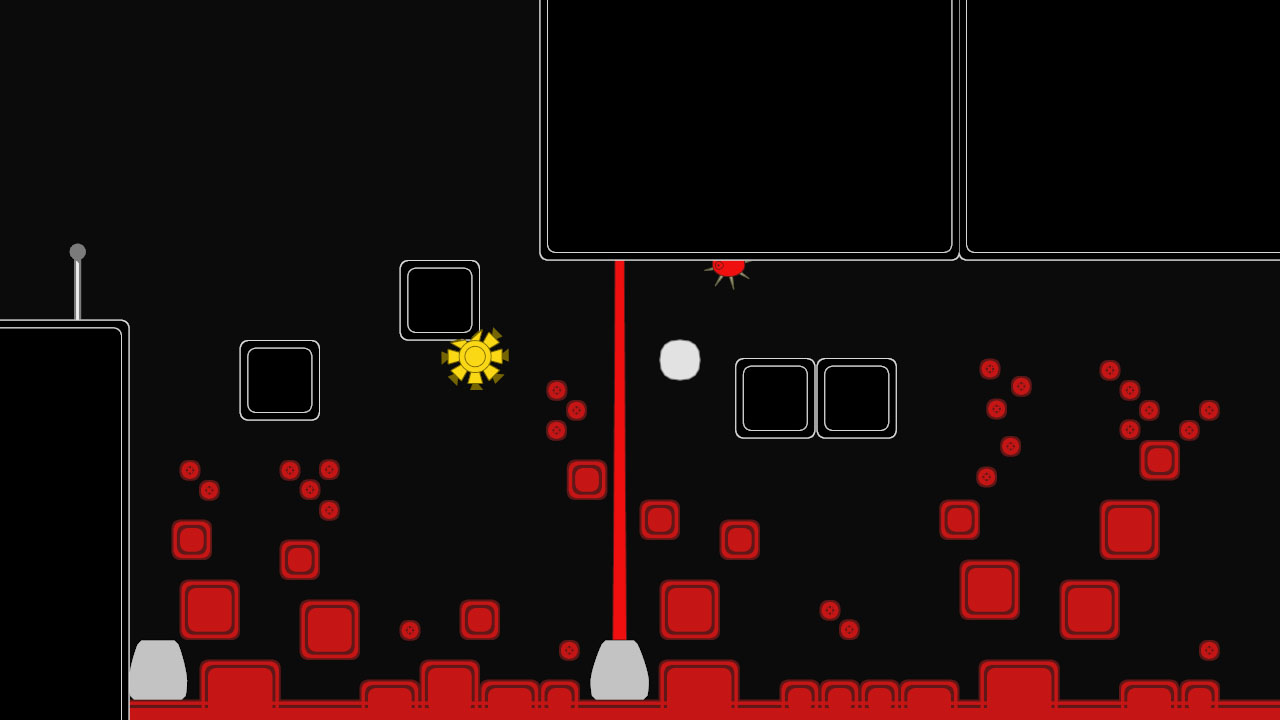 Sound Shapes