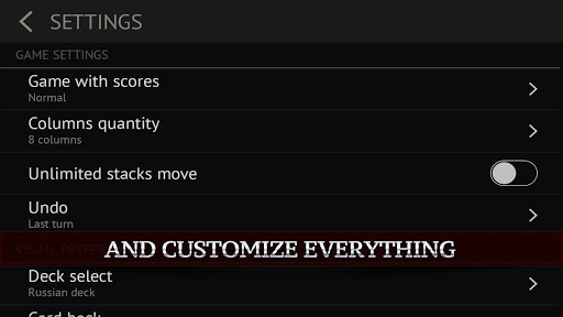 Elite Freecell Solitaire