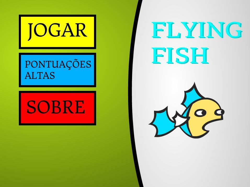 Flying Fish (Lucas Studios)