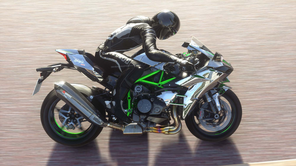 DRIVECLUB - BIKES Standalone