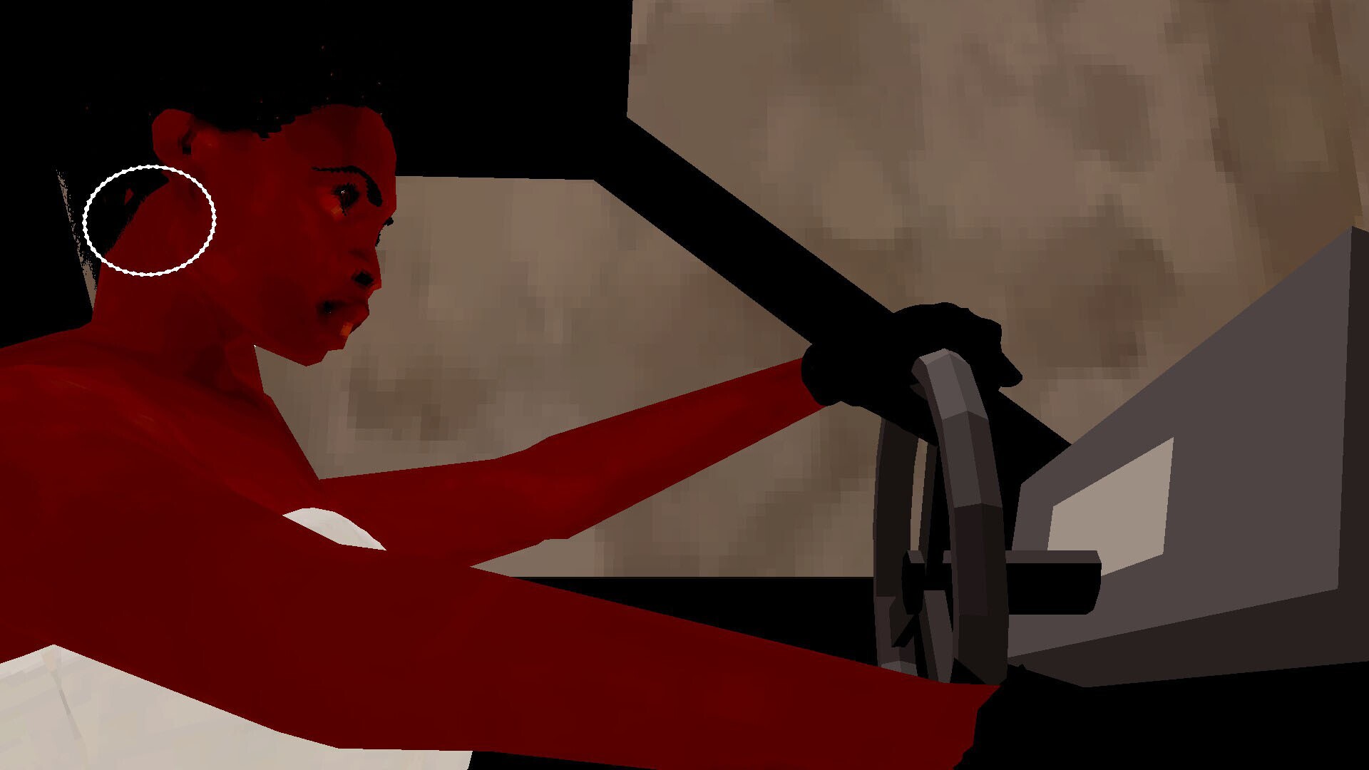 Music Drive: Chase the Beat gameplay visual