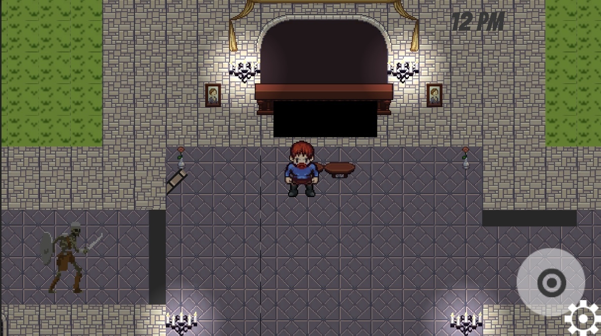 Duty 1 - Castle Guard screenshot