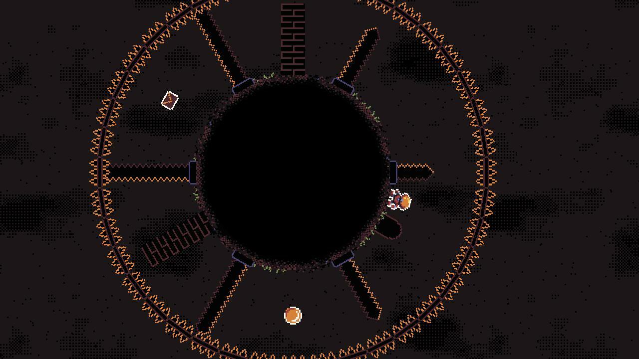 Only (JohnGabrielUK)