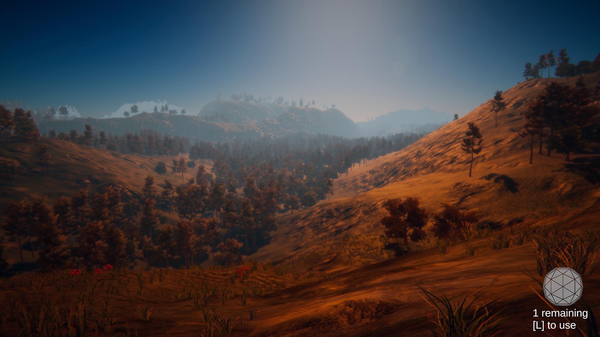 What happened to Survey Team 4?