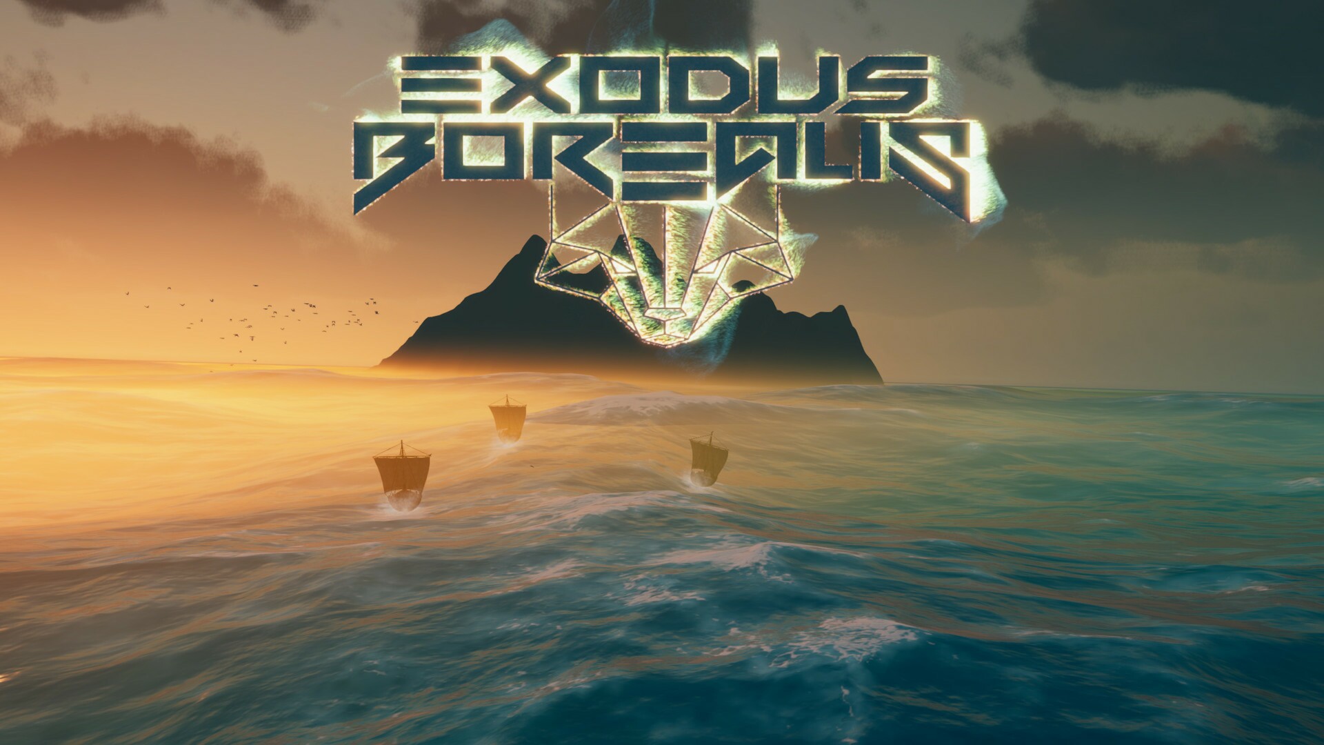 Exodus Borealis