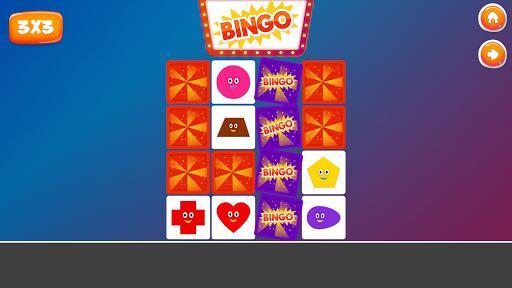 Find the Shapes Puzzle for Kids