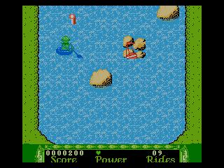 Muppet Adventure: Chaos at the Carnival