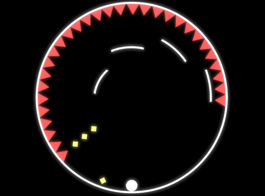 Stuck In A Loop (Piffle)