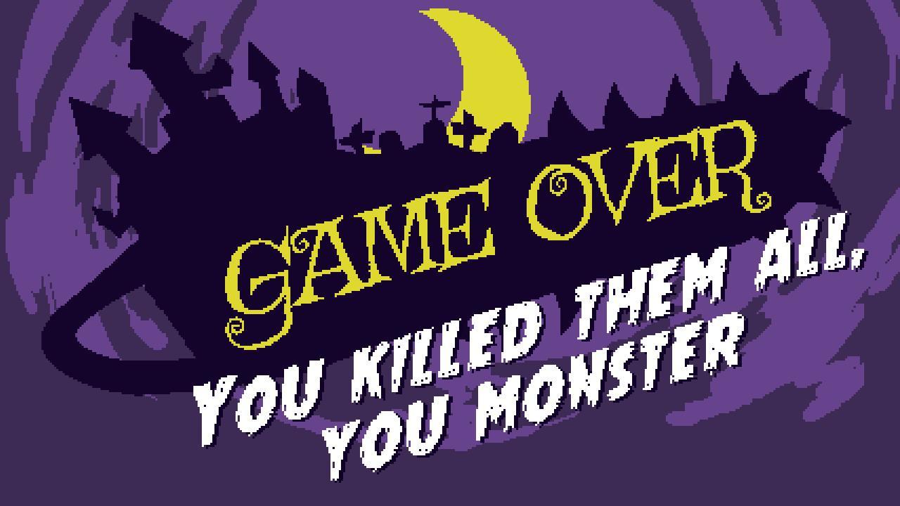 Frankengirl Free-For-All