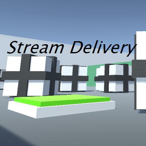 Stream Delivery