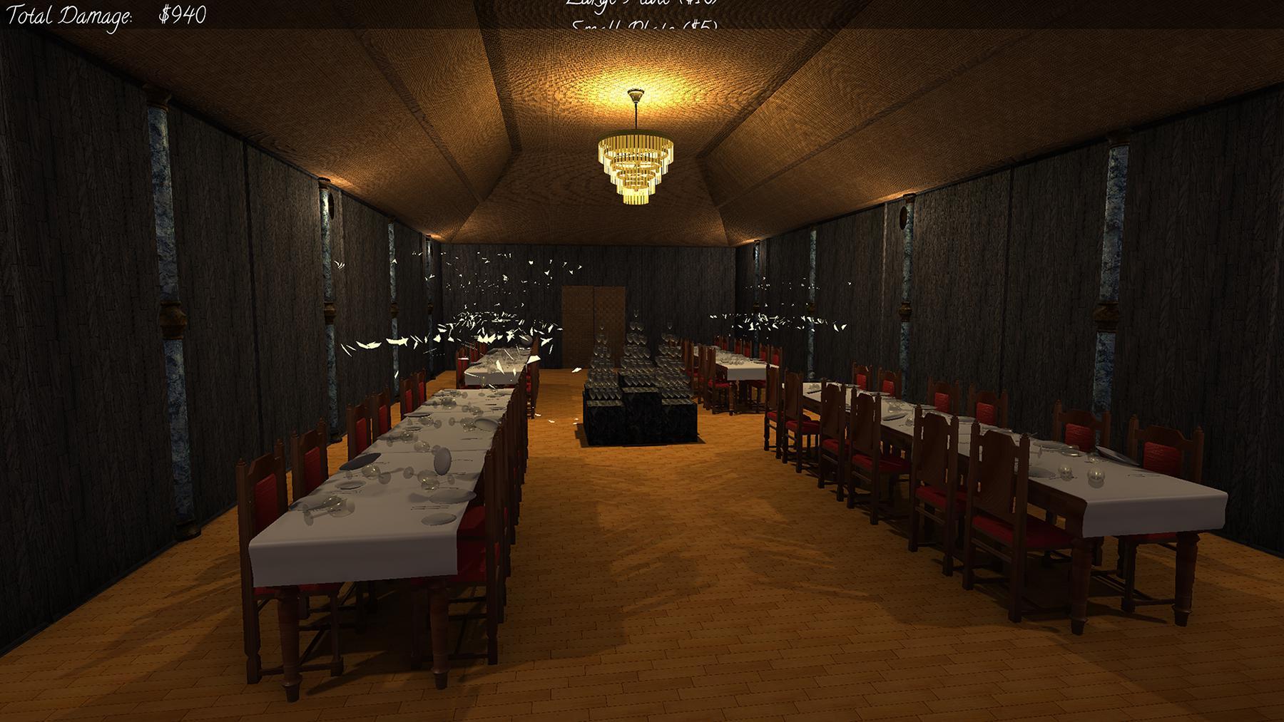 Encore (Iain the Indie)