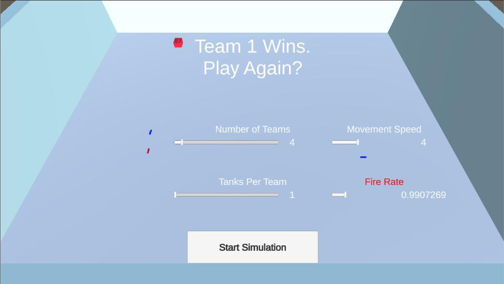 Tank Game 3: The Re-Tankening