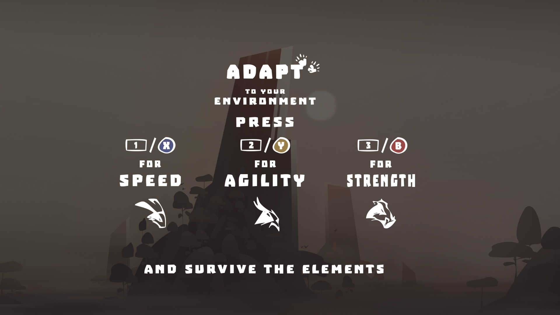 Adapt (itch) (Brumenn, MooglyFaya, PotironFroid, leo.brodin)