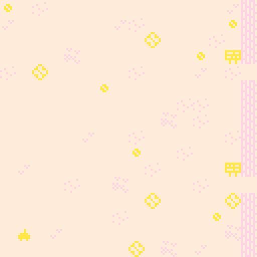 the Last Dream of your First Love