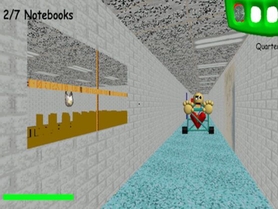 baldis basics education& learn