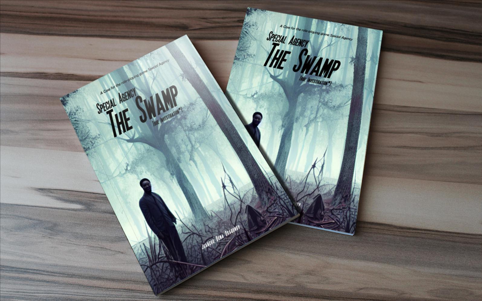 The Swamp (Juancho Duma)