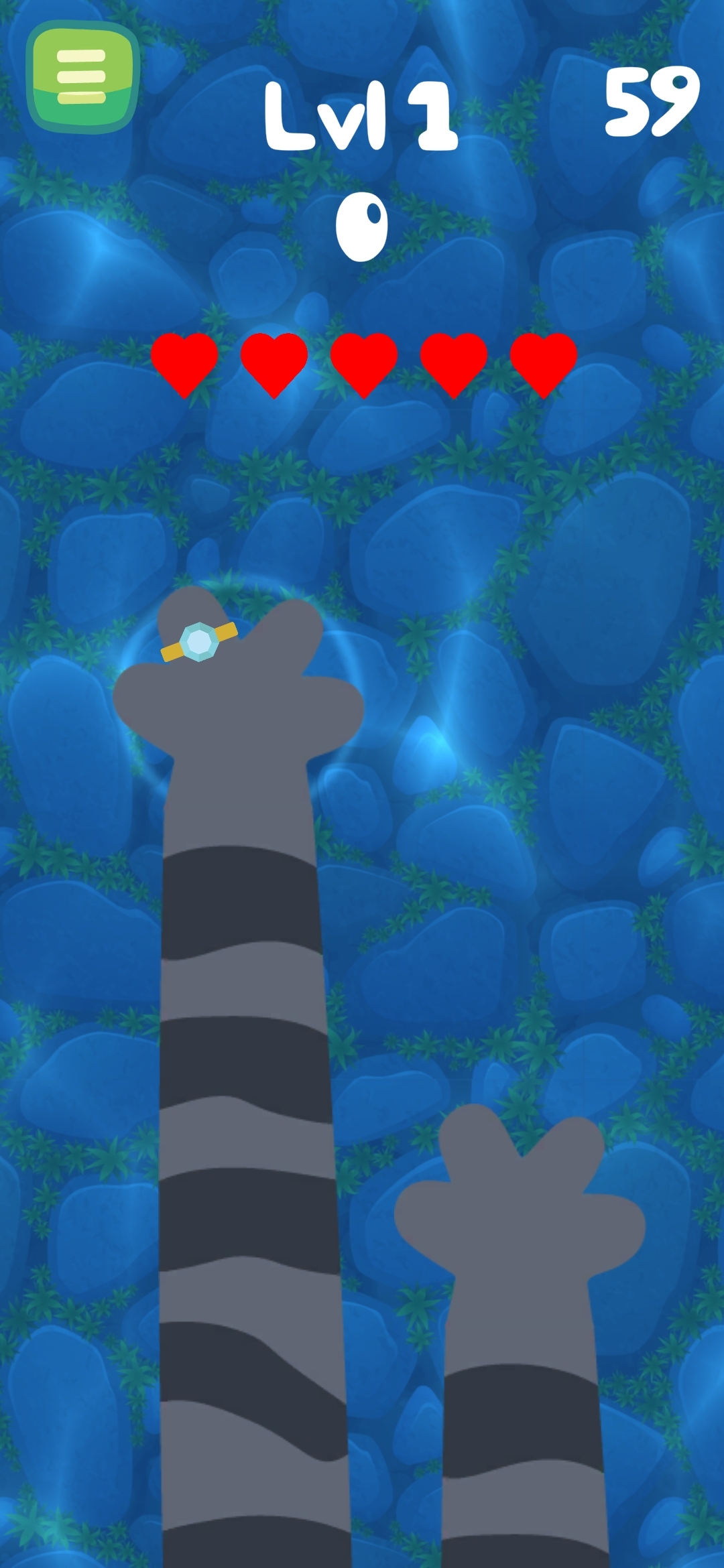 CATch Dat Fish (ALPHA)